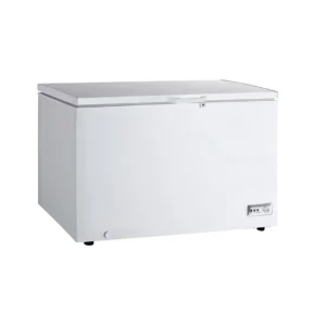 Sharp 580 Liter Chest Freezer, Single Door, Color White Model - SCF-K580X-WH3 - 1 Year Full 5 Years Compressor Warranty.