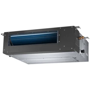 Super General 3 Ton Duct Type Air Conditioner 36000 BTU Scroll Compressor Auto Restart Model - SGDA3610HE - 1 Year Full 5 Year Compressor Warranty.