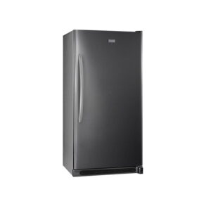 GIBSON 512L Single Door Fridge – Model MUFF17VLRT