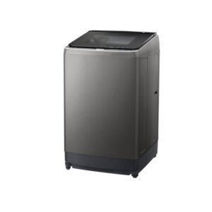 Hitachi 16 Kg Top Load Washing Machine, 11 Programs, Color Silver Model - SF160XWV3CGXSL - 1 Year Full Warranty