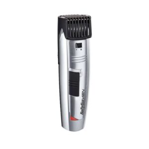 Babyliss Beard Trimmer Model - E827SDE - 1 Year Warranty.