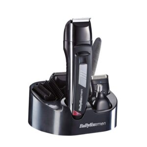 Babyliss 8 in 1 Multi Purpose Trimmer Model E824SDE | 1 Year Full Warranty