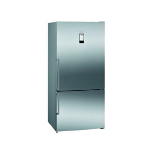 Siemens IQ500 682L Bottom Freezer Refrigerator INOX Model KG86NAI30M | 1 Year Warranty
