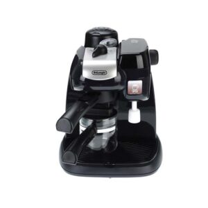 Delonghi Steam Coffee Maker Black Model EC9 | 1 Year Full Warranty