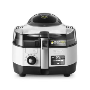 DeLonghi Extra Chef Multicooker Grey Model FH 1394 | 1 Year Full Warranty