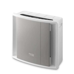 DeLonghi Air Purifier White/Grey Model AC230 | 1 Year Full Warranty