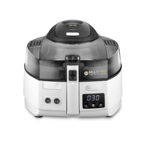 Delonghi Multi Air Fry Model FH1173 | 1 Year Full Warranty