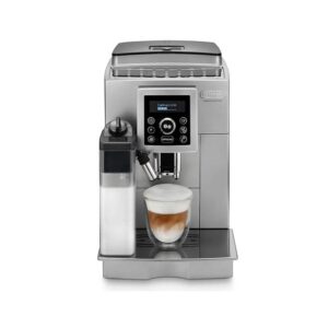 Delonghi Bean-To-Cup Coffee Machine Model ECAM23.460 | 1 Year Full Warranty