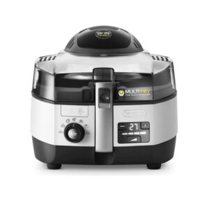 Delonghi Multifry Multicooker Model FH1394 | 1 Year Full Warranty