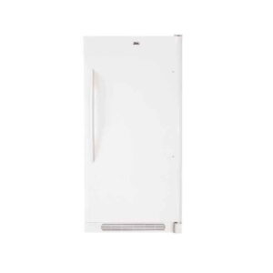 GIBSON Single Door Refrigerator 580L - MUFF21VLQS