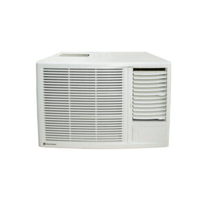 GE (General Electric) 2 Ton Window AC, 24000 BTU, Color White Model - AC1GC24WA1T - 1 Year Full 5 Years Compressor Warranty.