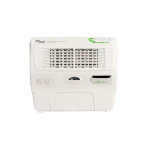 Super General 50L Double Cool DX Air Cooler Water Inlet Door 8 Inch Blower Color White Model -SGAC500KI | 1 Year Warranty.