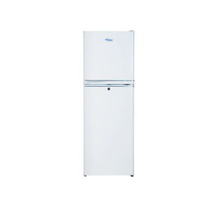 Super General 190 Liter Top Mount Refrigerator Color White Model SGR190KSS | 1 Year Full 5 Year Compressor Warranty.
