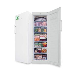 Simfer Upright Freezer No Frost Technology FS7301 NF A+