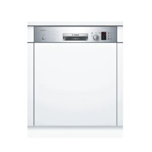 Bosch Built In Dishwasher 5 Programs 12 Place Settings Model-SMI53D05GC | 1 Year Brand Warranty.