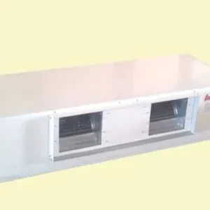 GemCool 4 Ton Duct Air Conditioner, Fan Coil Unit (FCU), 48000 BTU, 4 Row Pipe, Model - EHH-48-4R -  1 Year Full 5 Years Compressor Warranty