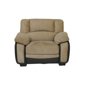 Galaxy Design Agastya Single Seater Sofa