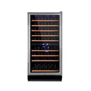 Terim 225 Liters Beverage Cooler – Black Model: TERBC76DZ