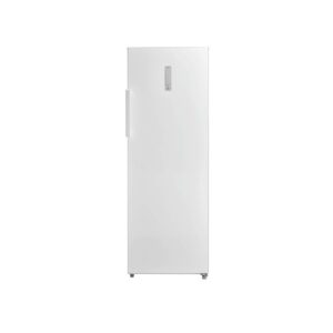 Akai 300L Upright Freezer Freestanding ‎Convertible White Model UFMA-312MWF | 1 Year Full 5 Years Compressor Warranty