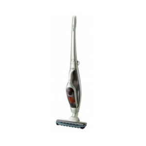 Hitachi 2 Liter Cordless Stick Vacuum Cleaner, Power Cyclonic Dust Compression, Model - PVXA100240C - 1 Year Warranty.