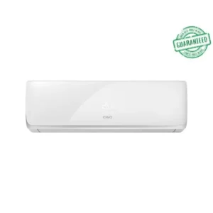 CHiQ 2 Tons Split Air Conditioner, White Model CSC3-24K | 1 Year Full 5 Years Compressor Warranty