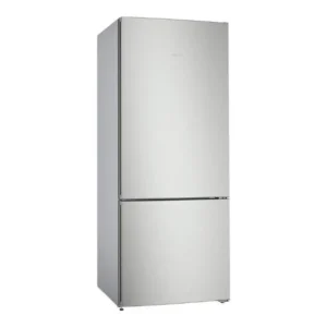 Siemens 521Litres Free Standing Refrigerator INOX Model KG76NVI30M | 1 Year Warranty