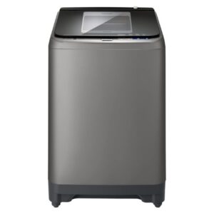 Hitachi 20 Kg Top Load Washing Machine, 11 Programs, Color Silver Model - SFP240XWV3CGXSL - 1 Year Full Warranty.