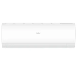 Haier 1.5 Ton Split Air Conditioner, T3 Inverter, 18000 BTU, Self-Clean, UVC, Color White Model - HSU-18LPC03/R2(DB) - 5 Years Full 10 Years Compressor Warranty,