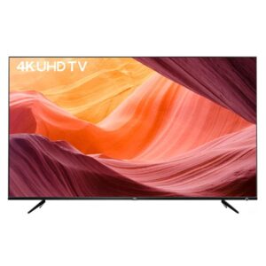 TCL 55 Inch 4K UHD SMART TV, (P6000 Series), Color Black  Model - LED55P6000US - 1 Year Warranty.