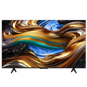 TCL 55 Inch 4K UHD Smart LED TV, Color Black Model - L55P1000US - 1 Year Warranty.