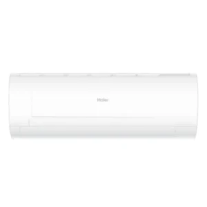 Haier 1.5 Ton Split Air Conditioner, Smart Cool, 18000 BTU, Non Inverter, Wi-Fi Control, Turbo Cool, Triple Airflow, Color White Model - HSU-18HPB13/R2(T3) - 5 Years Full 10 Years Compressor Warranty