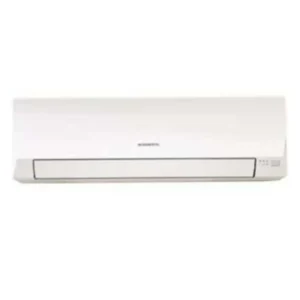 O General 1 Ton Wall Mounted Air Conditioner, 12000 BTU, Inverter Compressor, Color White Model - ASGG12JLCA - 1 Year Full 5 Years Compressor Warranty.