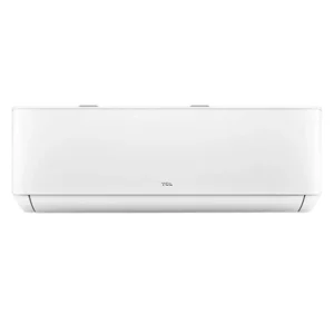 TCL 2 Ton Split Air Conditioner, Inverter Compressor, 24000 BTU R410A Gas, Turbo Cooling, WiFi Control, Color White Model - TAC-24CSA-TPG11I - 1 Year Full 5 Year Compressor Warranty.