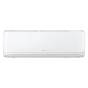 LG 2 Ton Split Air Conditioner, Rotary Compressor, 24000 BTU, Wifi Enabled, Color White Model - T24ZCA - 1 Year Full 10 Year Compressor Warranty.