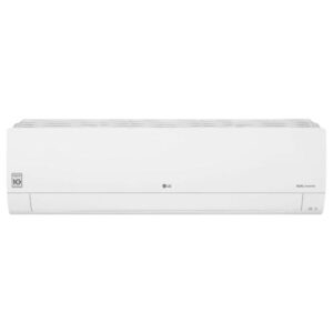 LG 2.5 Ton Split Air Conditioner, Dual Inverter Compressor, 30000 BTU, 4 Way Swing, Color White Model - I34TCF - 1 Year Full 10 Years Compressor Warranty.