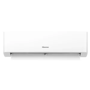 Hisense 3 Ton Split Air Conditioner, Rotary Compressor, 36000 BTU, T3, Color White Model - AS-36CF4SKHKY00 - 1 Year Full 5 Years Compressor Warranty.