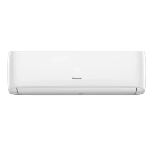 Hisense 2.5 Ton Split Air Conditioner, Inverter Compressor, 30000 BTU, Cool Only, Color White Model - AS-30TF4RBTVA - 1 Year Full 5 Years Compressor Warranty.