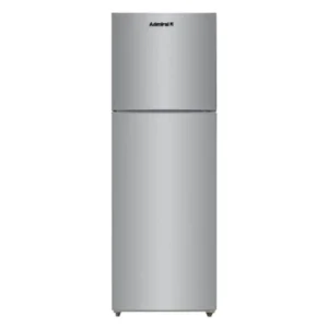 Admiral 326 Liter Top Mount Refrigerator, Double Door, No Frost, Color Inox Silver Model - ADTM35HSP-TNZ - 1 Year Full 5 Years Compressor Warranty.