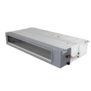 Aftron 2 Ton Ducted Air Conditioner, Inverter Compressor, 24000 BTU Hot/Cool, Color Silver Model - AF-W-25D-INVBE/AF-W-25D-INVCE - 1 Year Full 5 Years Compressor Warranty.