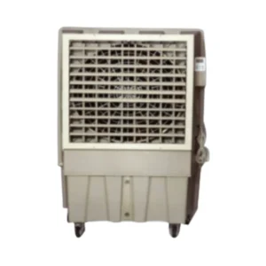 Jet Cool 200 Liter Air Cooler, Heavy Duty, Effective Area 120- 180 m, Color Grey Model - ME-22000AC - 1 Year Brand Warranty.