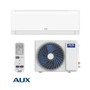 AUX 1.5 Ton Split Air Conditioner 2 Star Inverter Compressor 18000 BTU Color White Model - ATW18A4DI-2AE - 5 Year Full 10 Year Compressor Warranty.