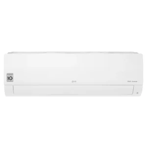 LG 2 Ton Split Air Conditioner, Dual Inverter Compressor, 24000 BTU, Heat/Cool With WiFi Color White Model - I24CGH - International Version.