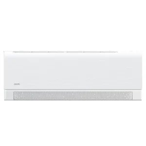 AUX 3 Ton Split Air Conditioner, C Series, 3 Star Inverter Compressor, 36000 BTU, Wifi Function, Voice Control, Color White Model - AUX-36CS - 5 Year Full 10 Year Compressor Warranty.