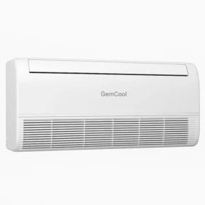 GemCool 3 Ton Universal Air Conditioner, 36000 BTU, DECO Fan Coil Units, Color White Model - LFU-36W - 1 Year Full 5 Years Compressor Warranty.