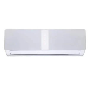 TCL 1 Ton Split Air Conditioner, Inverter Compressor, Heat and Cool, 12000 BTU, R410A Gas, WiFi Control, Color White Model - TAC12CHSA - 1 Year Full 5 Year Compressor Warranty.