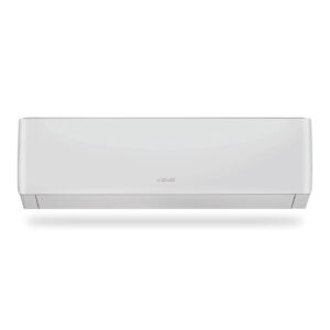 Gree 2 Ton Split Air Conditioner, Rotary Compressor, 24000 BTU, With WI-FI Airflow Control Maximize Comfort Color White Model - P4`MATIC-P24C3 - 5 Years Full 10 Years Compressor Warranty.