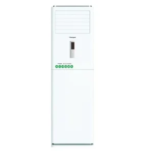 Bompani 3 Ton Floor Standing Air Conditioner, Rotary Compressor, Color White Model - BFA36T3 - 1 Year Full 5 Years Compressor Warranty