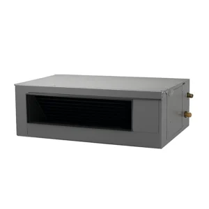 GREE 1.5 Ton Ducted Air Conditioner, 18000 BTU, Inverter Compressor, R410a Refrigerant, Color Silver Model - GUD18PH1/A-S(S)GUTD18W/A-S(S) - 1 Year Full 5 Years Compressor Warranty.