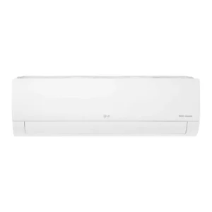 LG 2 Ton Split Air Conditioner, Dual Inverter, 3 HP, Cooling And Heating, Color White Model - S4W24K23AE - International Version.