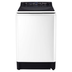 Panasonic 13 Kg Top Load Washing Machine, Color White Model - NA-F130A5WRN - 1 Year Warranty